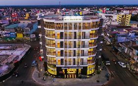 Quốc Thanh Hotel